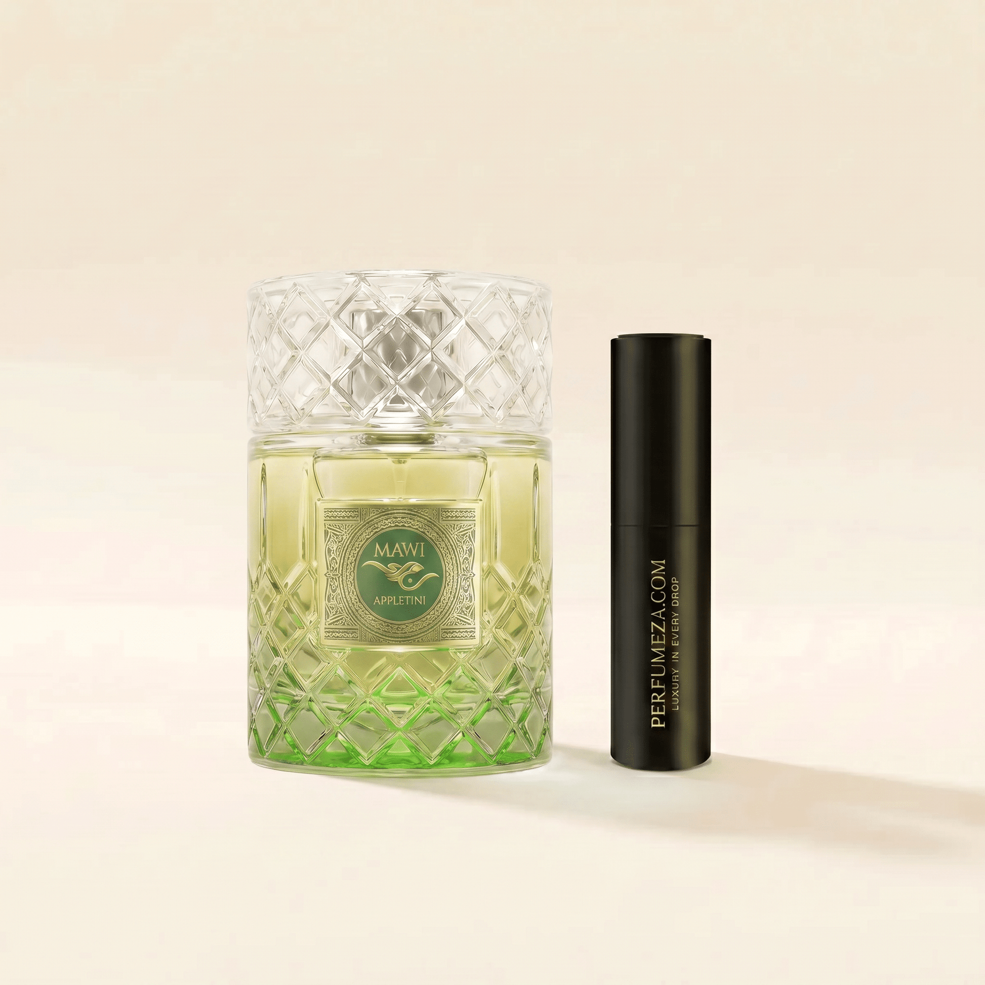 Paris CornerParis Corner Mawj Appletini Eau de Parfum unisexProfumo