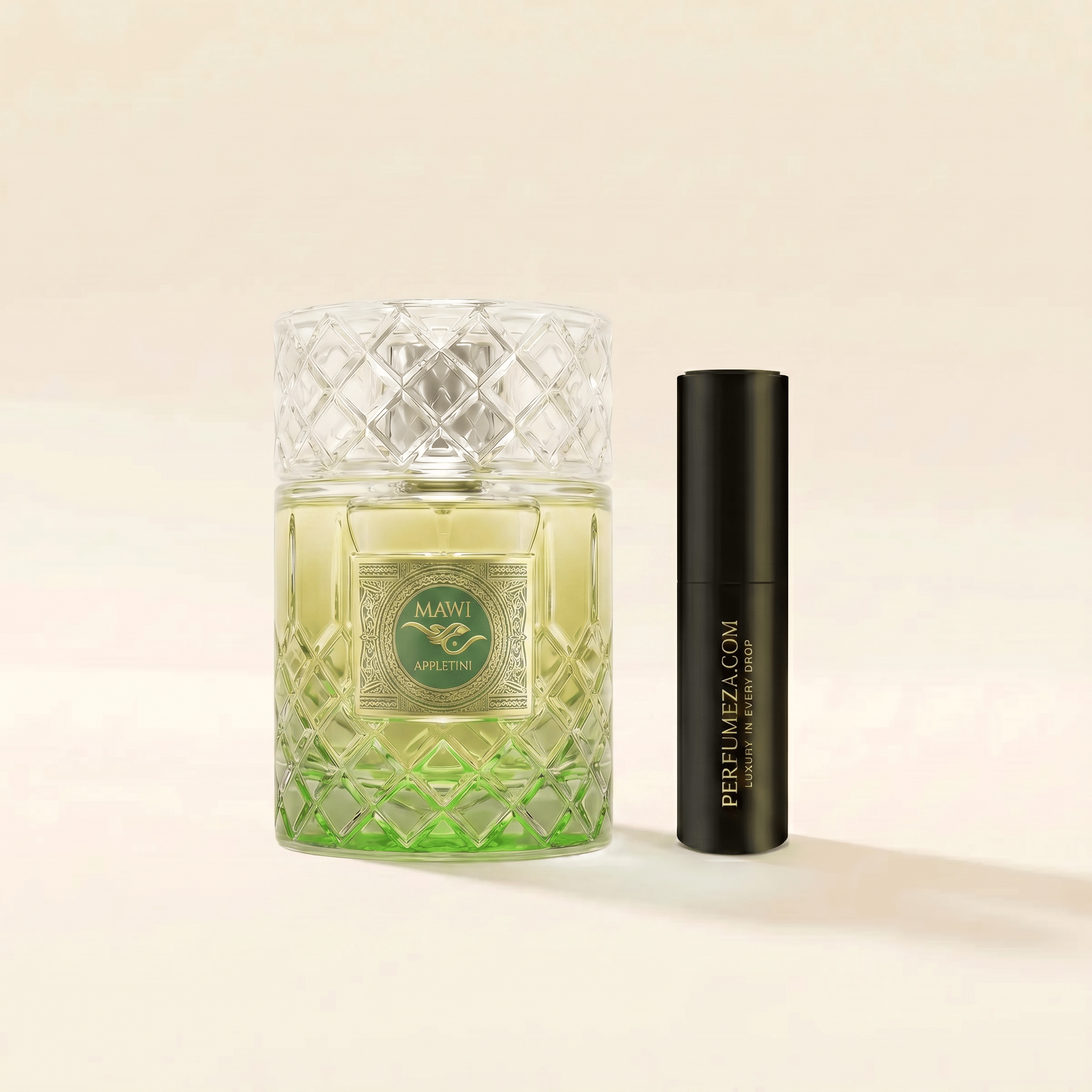 Paris CornerParis Corner Mawj Appletini Eau de Parfum unisexProfumo