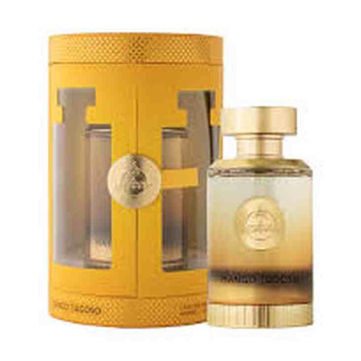 Paris CornerParis Corner Ministry of Gourmand Mango Jugoso Eau de Parfum unisex – 10mlvivadelux