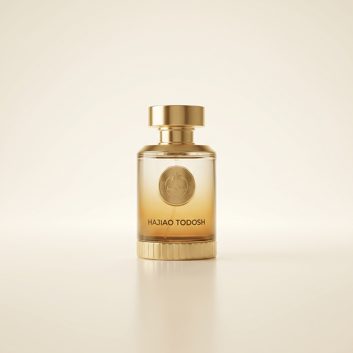 Paris CornerParis Corner Ministry of Gourmand Mango Jugoso unisex Eau de ParfumPerfumeza