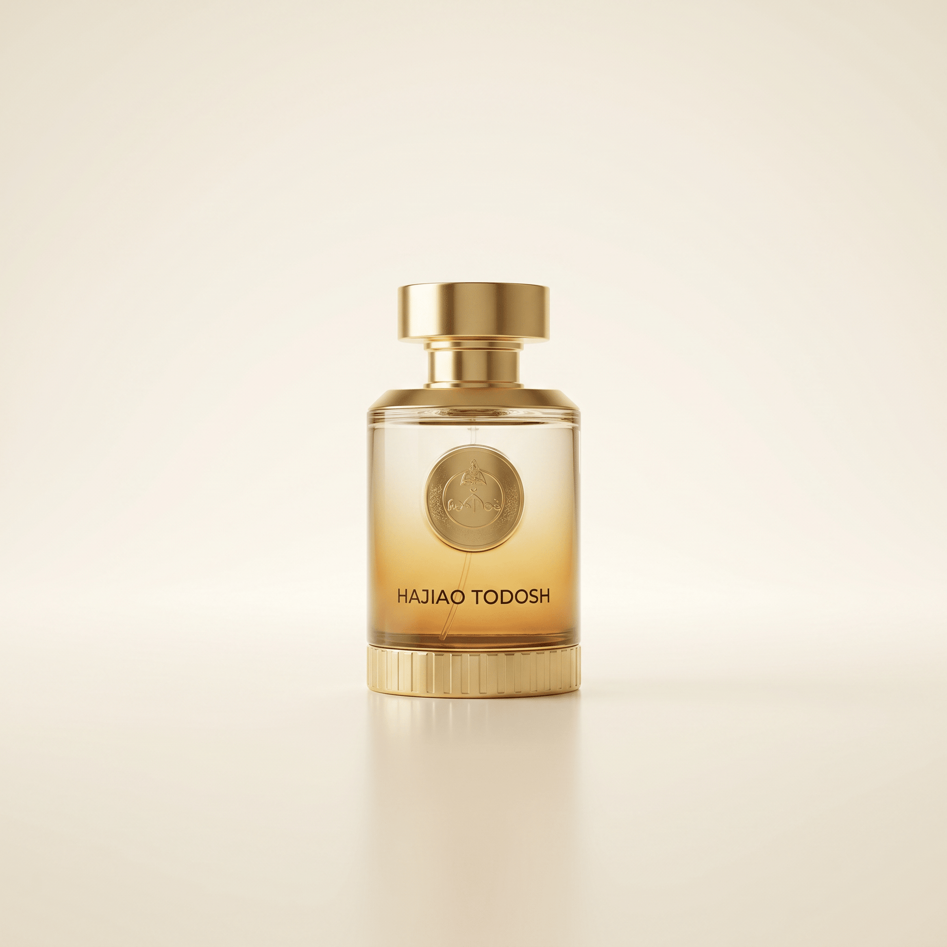 Paris CornerParis Corner Ministry of Gourmand Mango Jugoso unisex Eau de ParfumPerfumeza