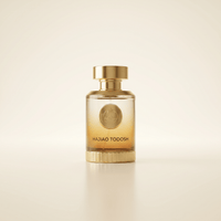 Paris CornerParis Corner Ministry of Gourmand Mango Jugoso unisex Eau de ParfumPerfumeza