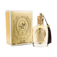 Paris CornerParis Corner Nouf Eau de Parfum unisex – 10 mlvivadelux