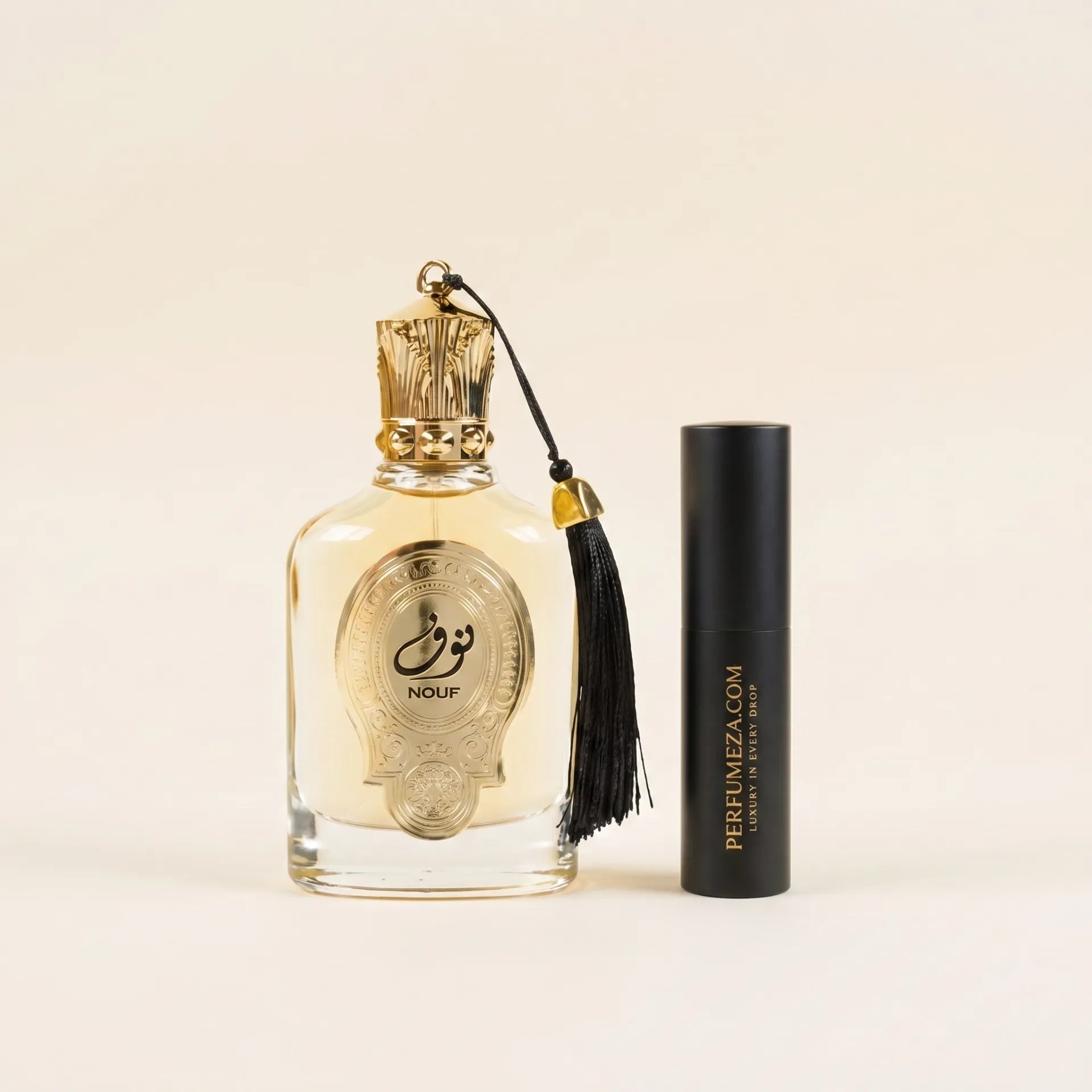 Paris CornerParis Corner Nouf Eau de Parfum unisexProfumo
