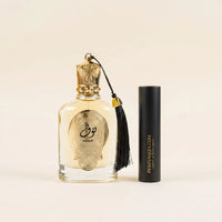 Paris CornerParis Corner Nouf Eau de Parfum unisexProfumo