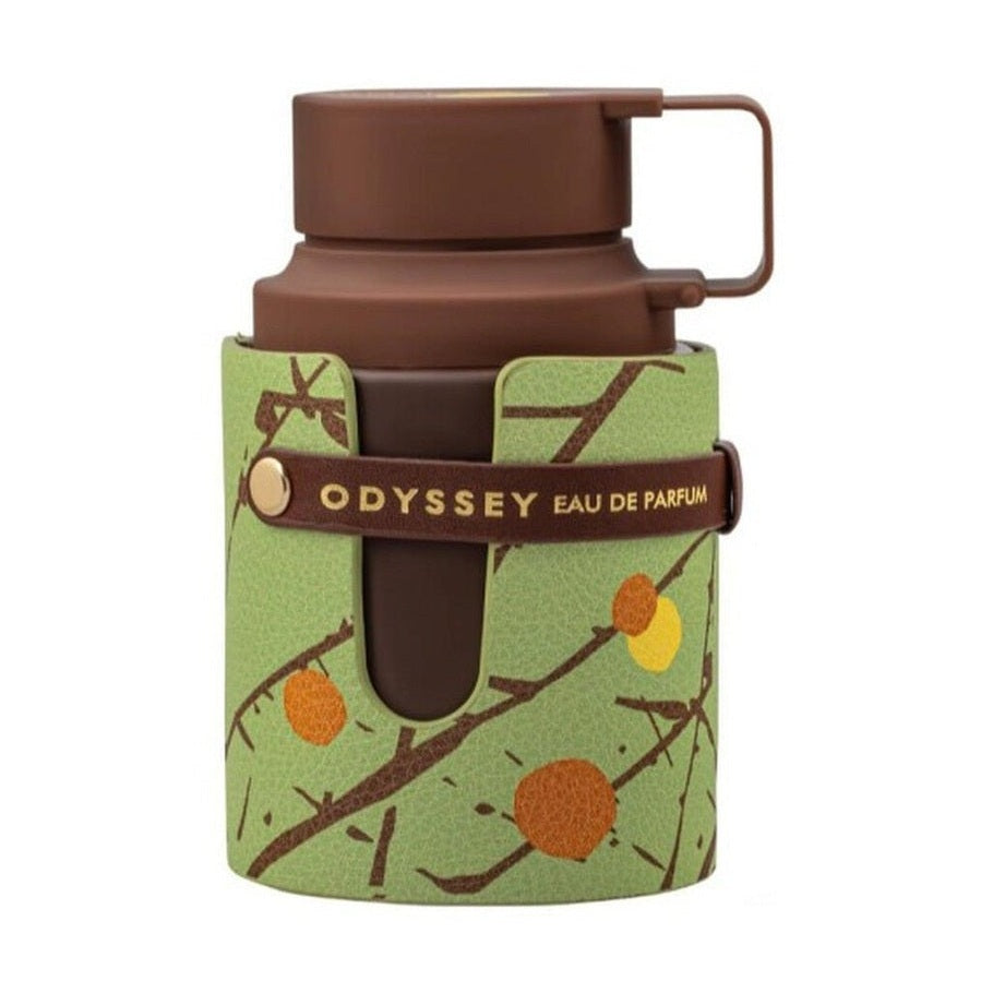 vivadeluxArmaf Odyssey Dubai Chocolate Eau De Parfum – 10 mlvivadelux