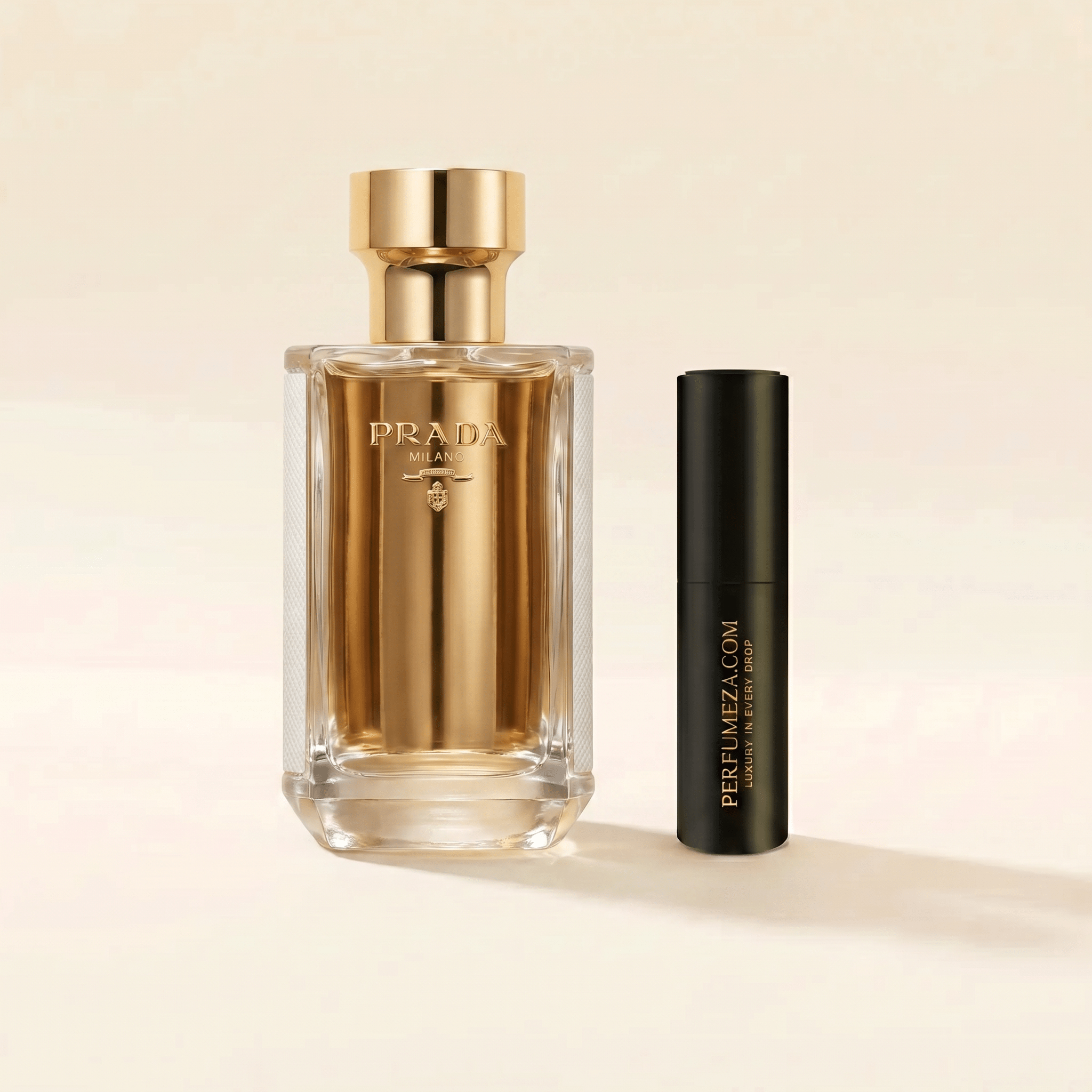 Prada La Femme Prada Eau de Parfum Profumo za