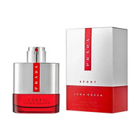 Profumo PradaLuna Rossa Eau de Toilette Sport 10ml