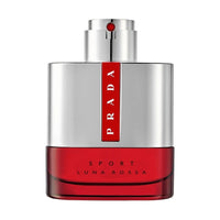Profumo PradaLuna Rossa Eau de Toilette Sport 10ml