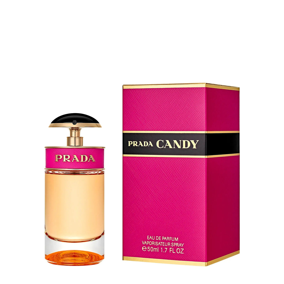 PradaPrada Candy Eau de Parfum 10mlProfumo