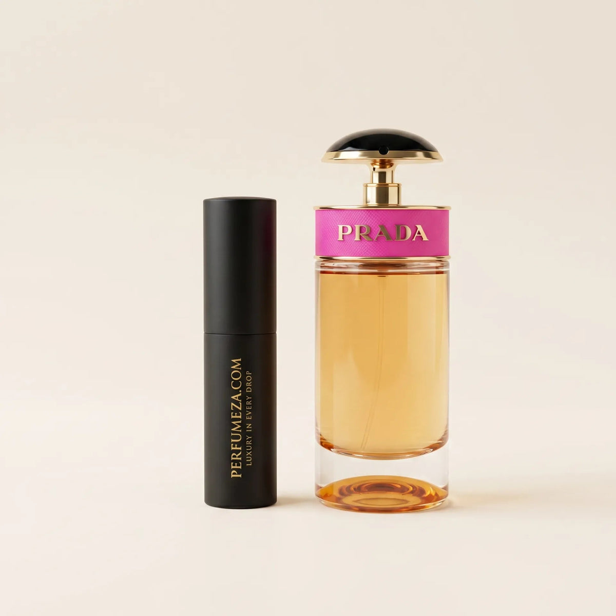 PradaPrada Candy Eau de ParfumProfumo