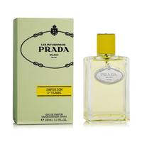 Profumo Prada Prada Infusion D'Ylang Eau De Parfum 10ml