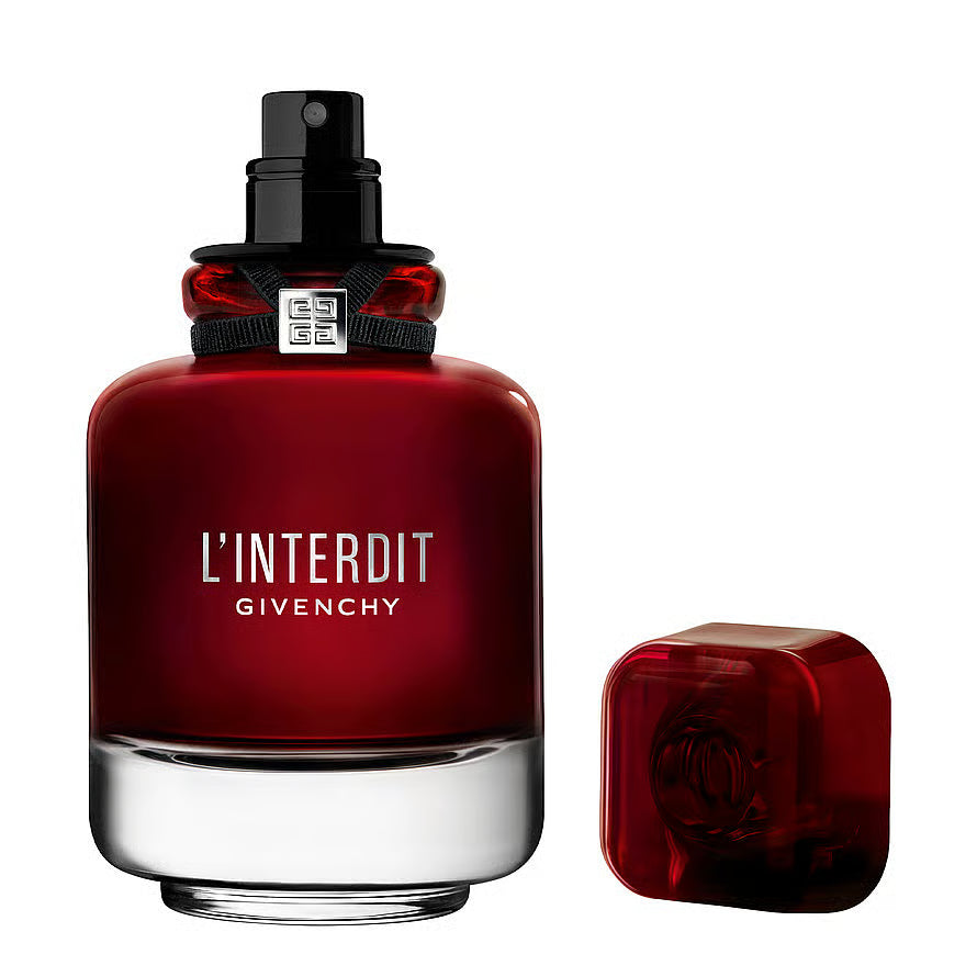 Eau de Parfum L'Interdit Rouge di Givenchy