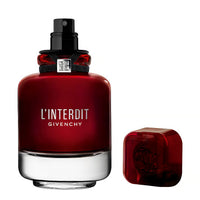 Eau de Parfum L'Interdit Rouge di Givenchy