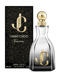 Jimmy Choo Voglio Choo Forever EDP