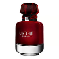 Eau de Parfum L'Interdit Rouge di Givenchy