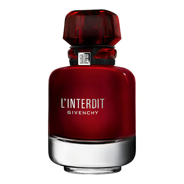 Eau de Parfum L'Interdit Rouge di Givenchy