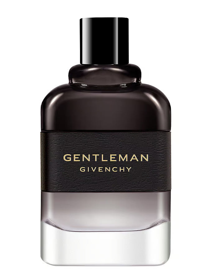 Eau de Parfum di Givenchy Gentleman Boisée