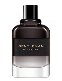 Eau de Parfum di Givenchy Gentleman Boisée