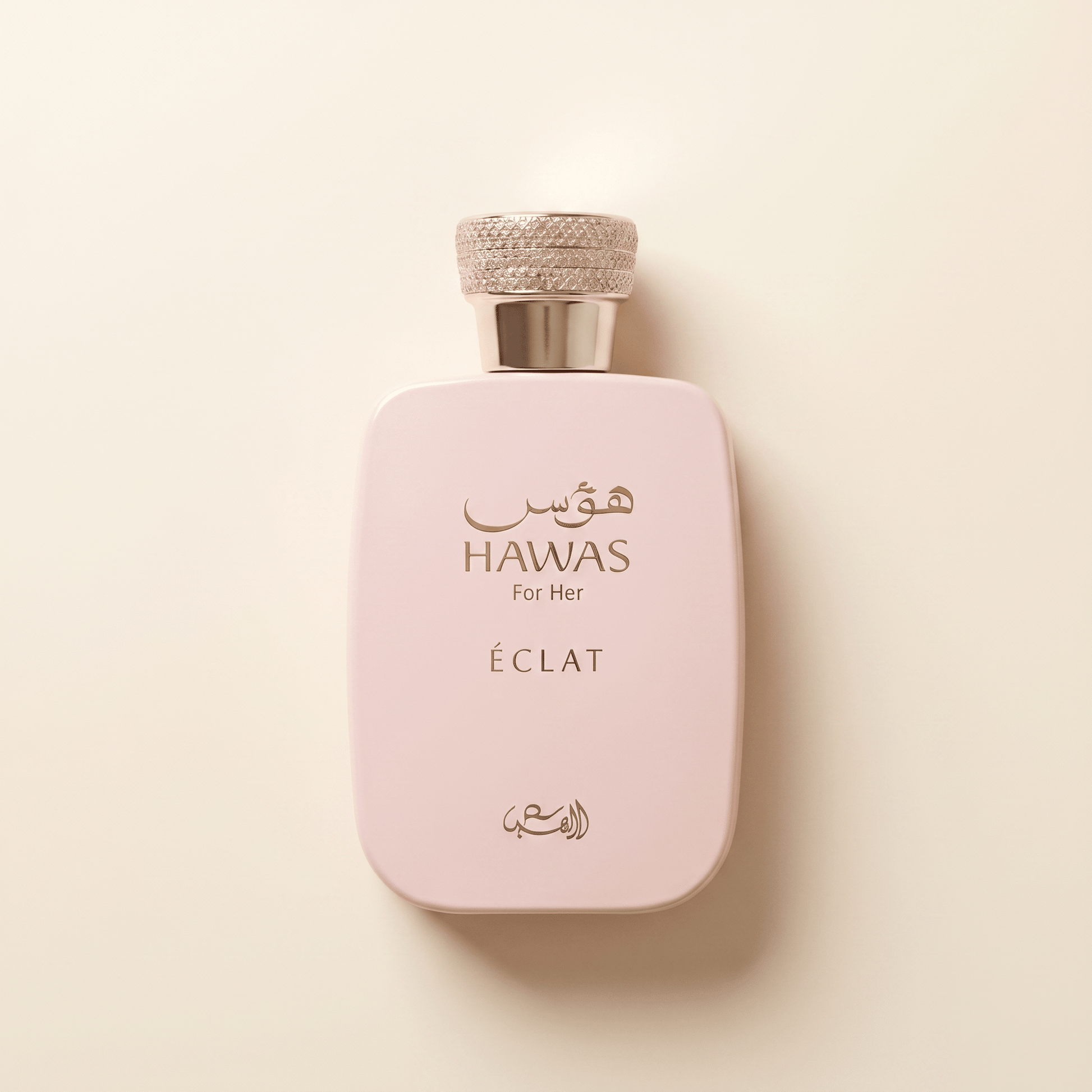 Rasasi HawasRasasi Hawas Eclat Eau de PerfumePerfumeza