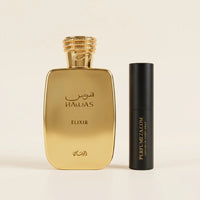 Rasasi HawasRasasi Hawas Elixir Eau de PerfumeProfumo