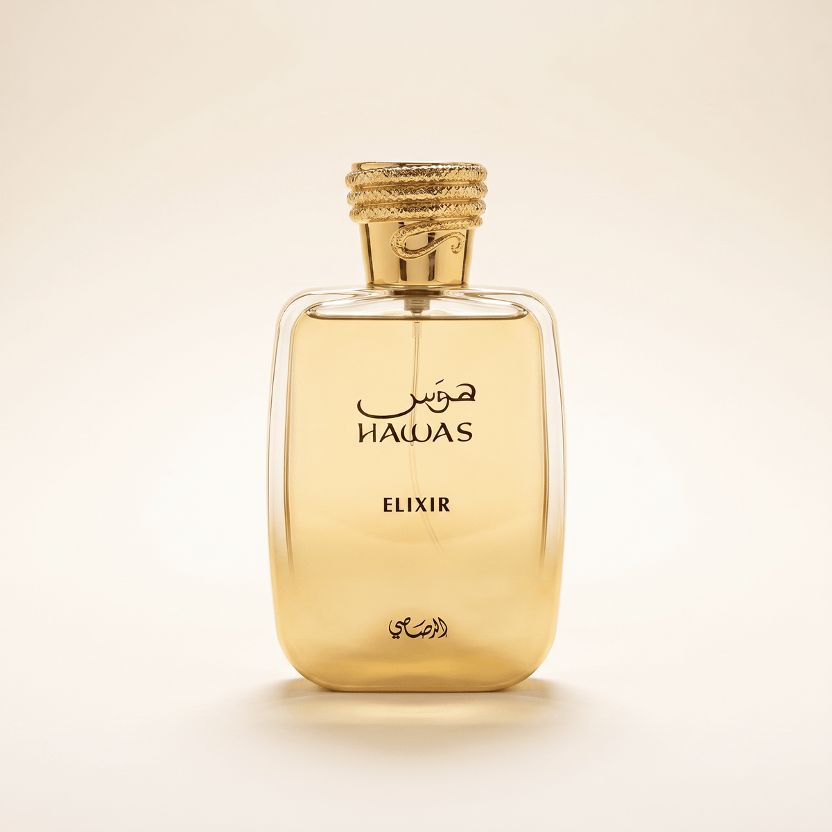 Rasasi HawasRasasi Hawas Elixir Eau de PerfumeProfumo