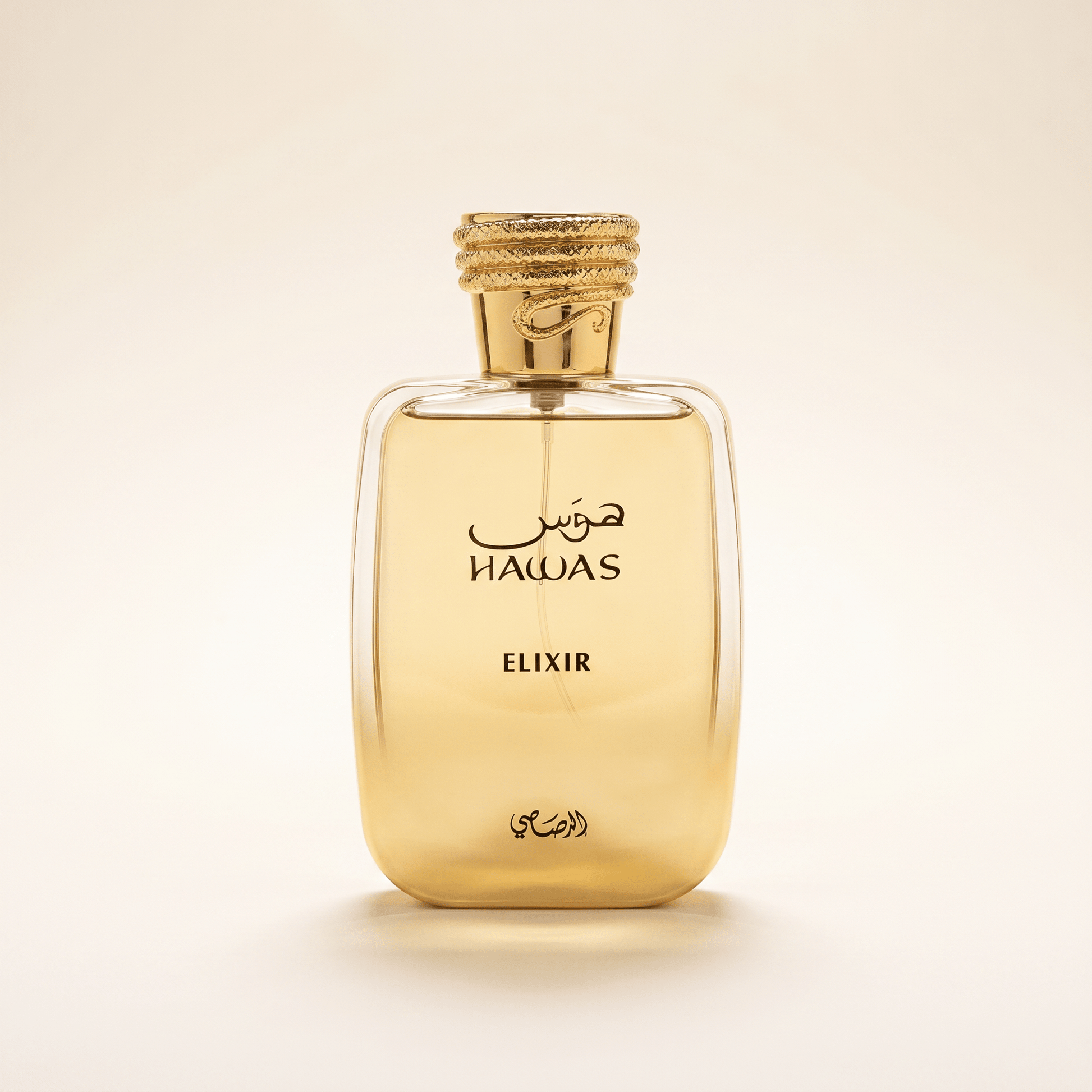 Rasasi HawasRasasi Hawas Elixir Eau de PerfumeProfumo