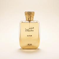 Rasasi HawasRasasi Hawas Elixir Eau de PerfumeProfumo