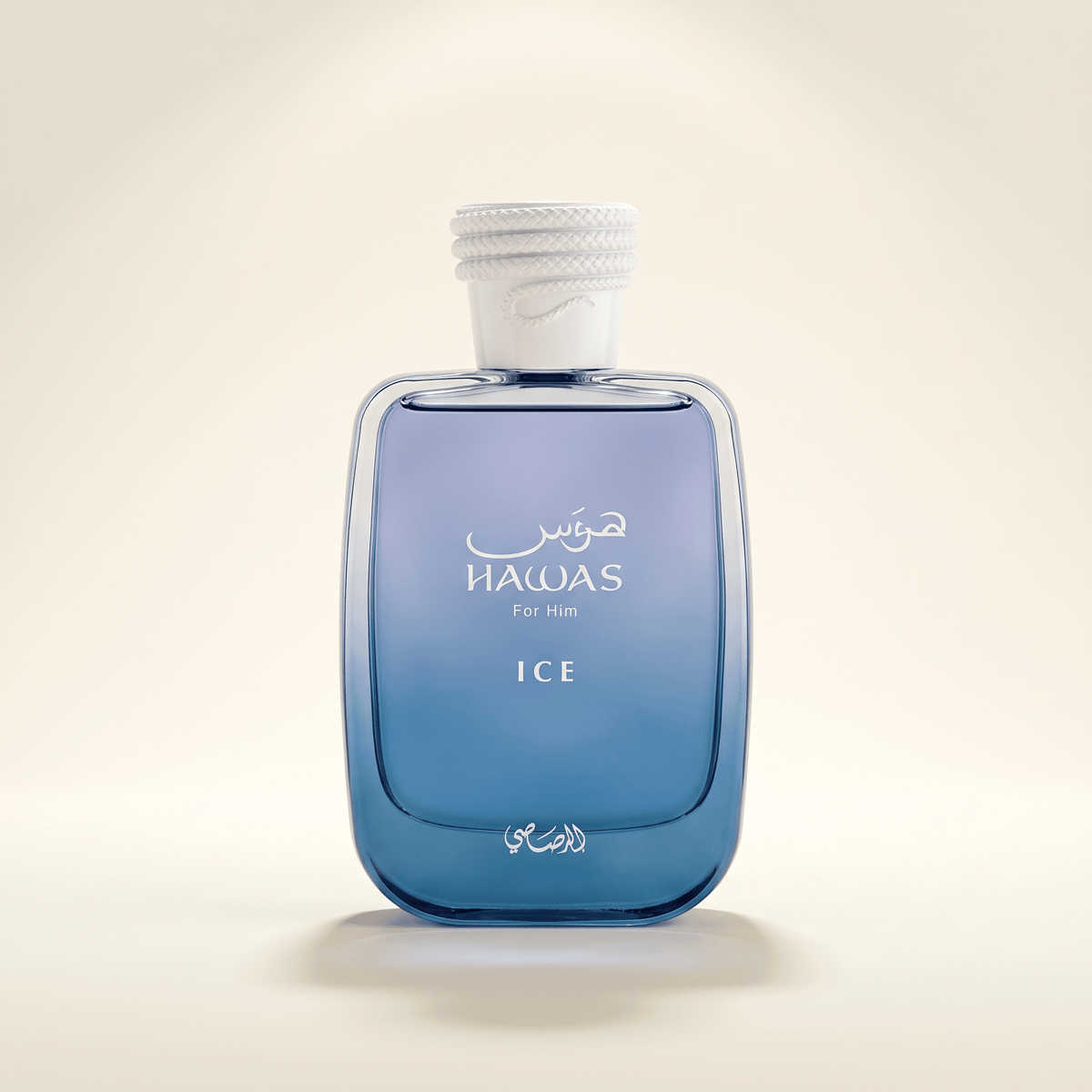 Rasasi Hawas Rasasi Hawas Ice Eau de Parfum Profumo za
