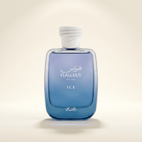 Rasasi Hawas Rasasi Hawas Ice Eau de Parfum Profumo za