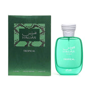 Rasasi HawasRasasi Hawas Tropical Eau de Perfume – 10mlvivadelux