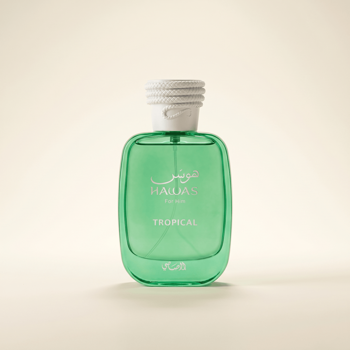 Rasasi HawasRasasi Hawas Tropical Eau de PerfumeProfumo