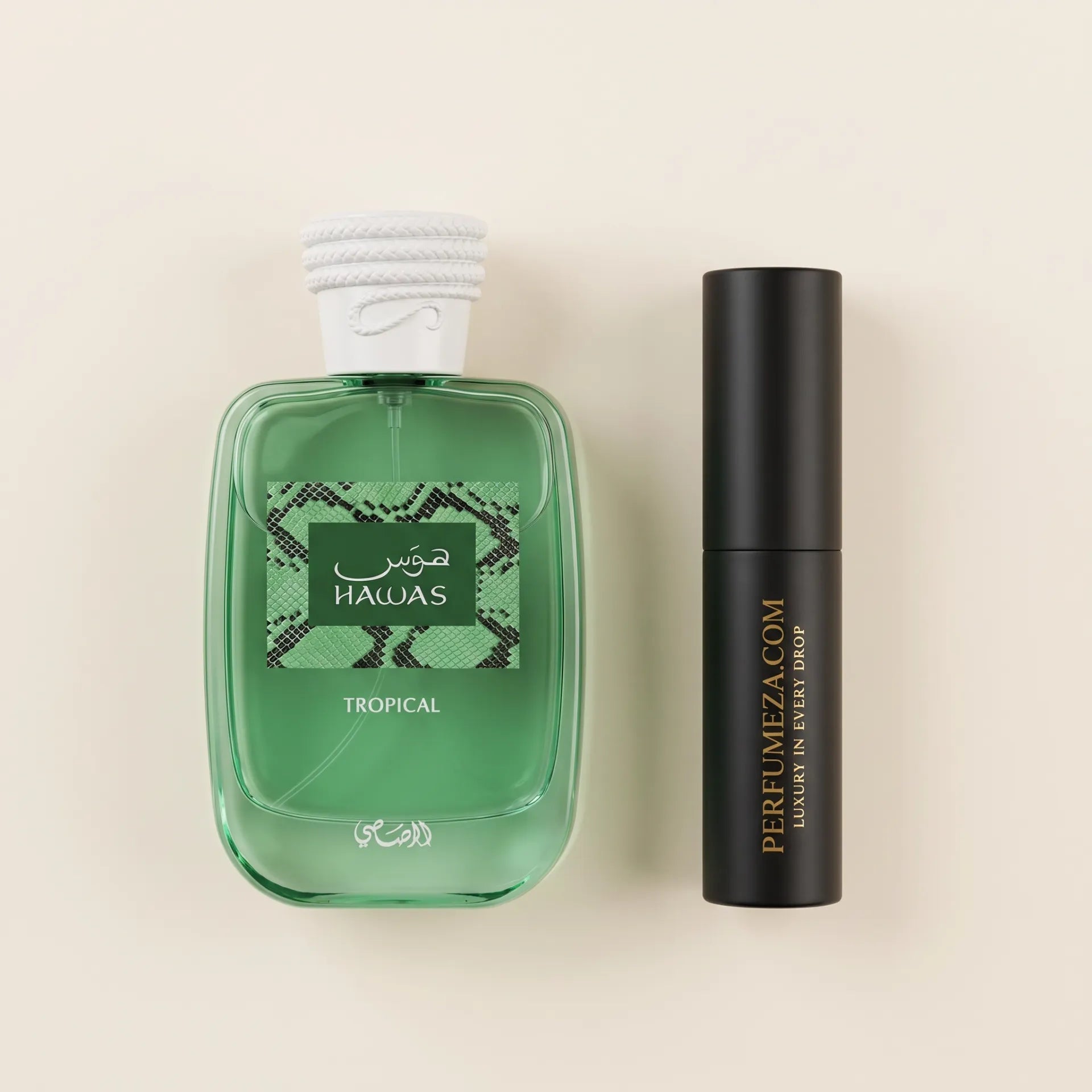 Rasasi HawasRasasi Hawas Tropical Eau de PerfumeProfumo