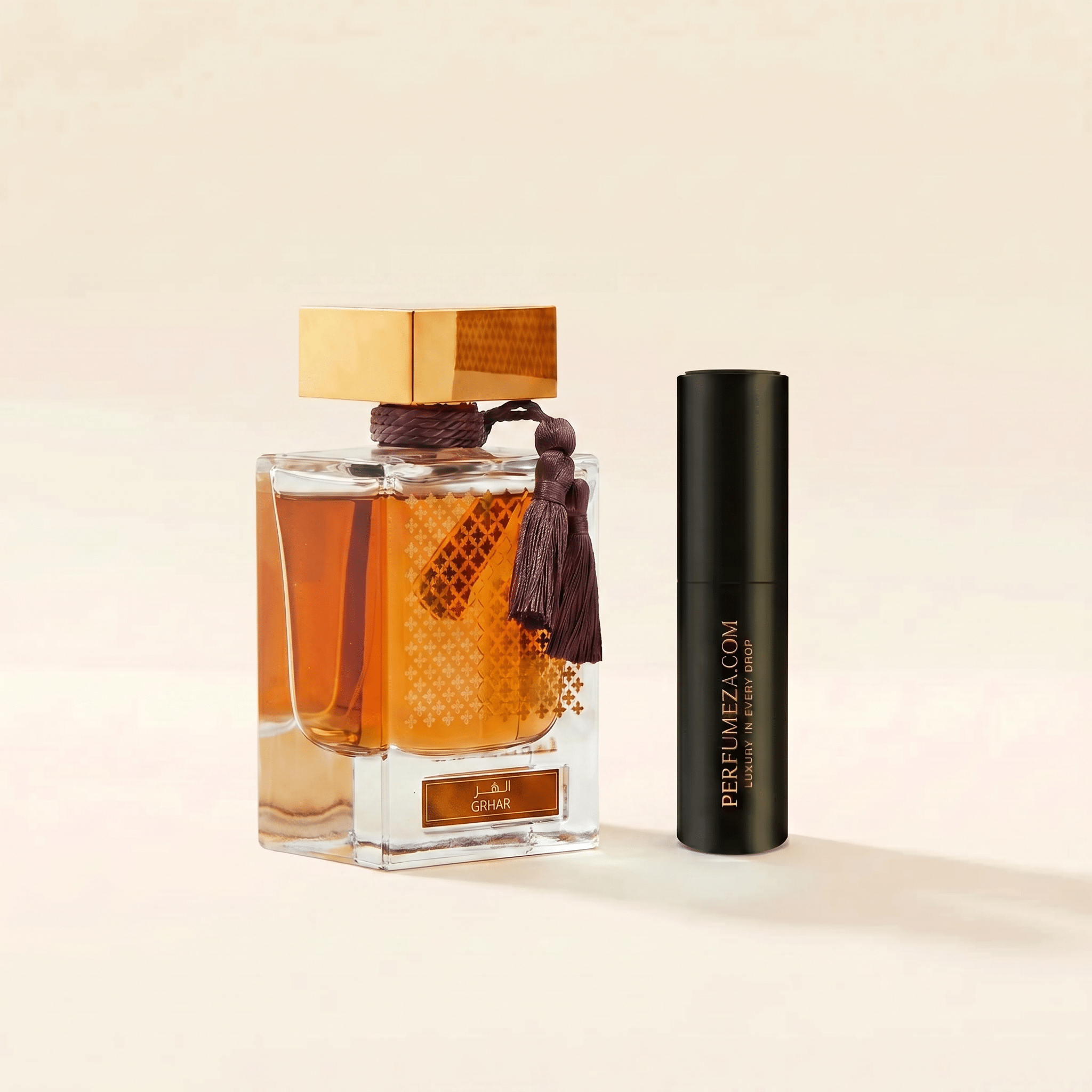 Rasasi QasamatRasasi Qasamat Morhaf Eau de ParfumProfumo