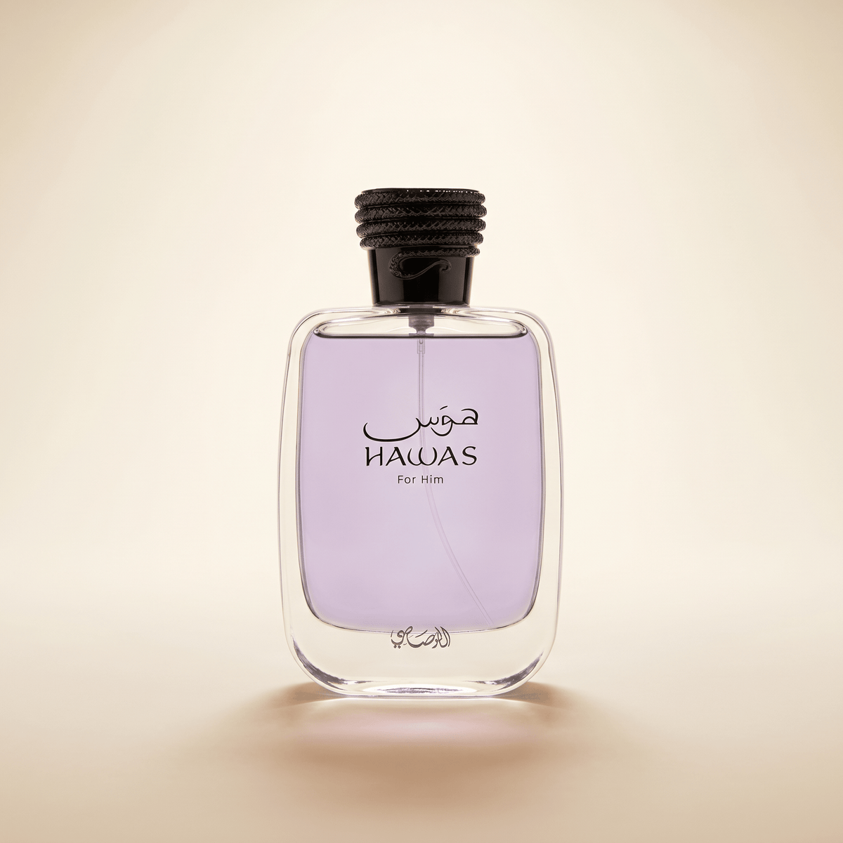 RasasiRasasi Hawas Eau De Parfum 10 mlProfumo