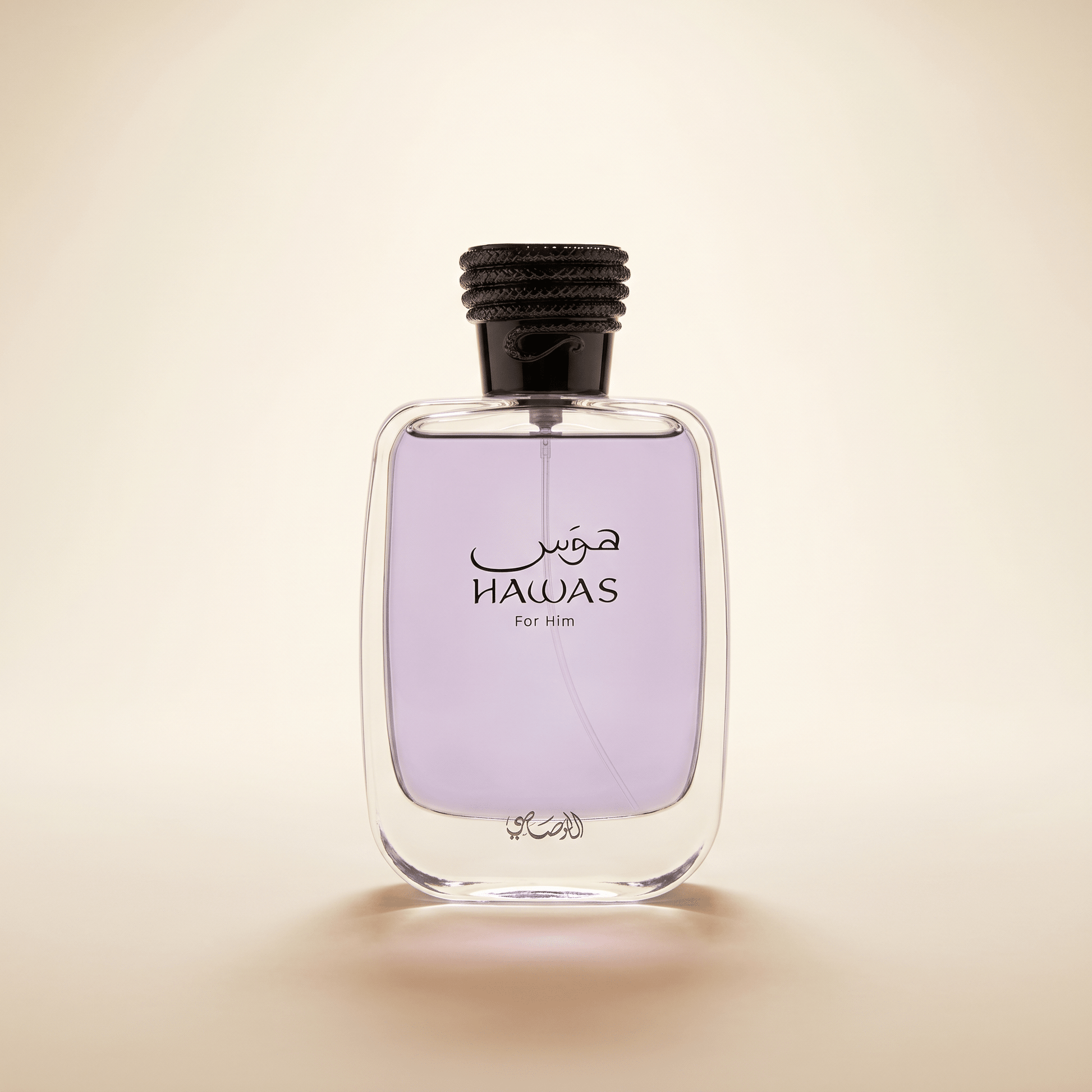 RasasiRasasi Hawas Eau De Parfum 10 mlProfumo