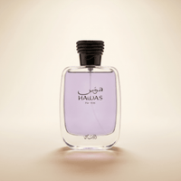 RasasiRasasi Hawas Eau De Parfum 10 mlProfumo