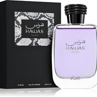 RasasiRasasi Hawas Eau De Parfum 10 mlProfumo