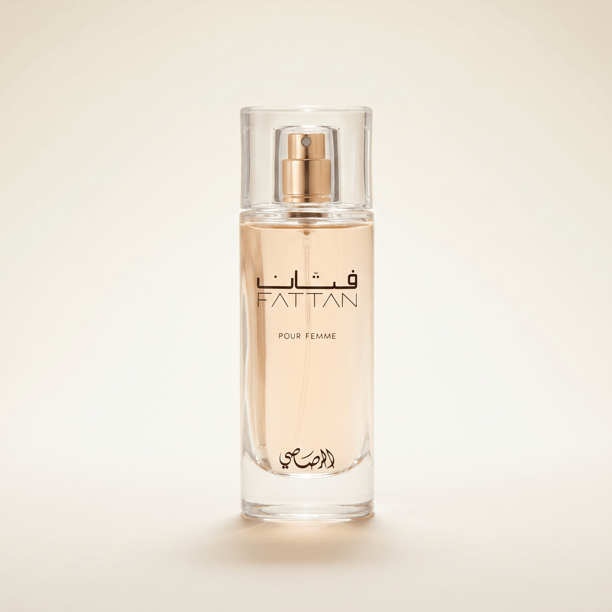 Profumo Rasasi Rasasi Ladies Fattan Pour Femme Eau De Parfum 10ml