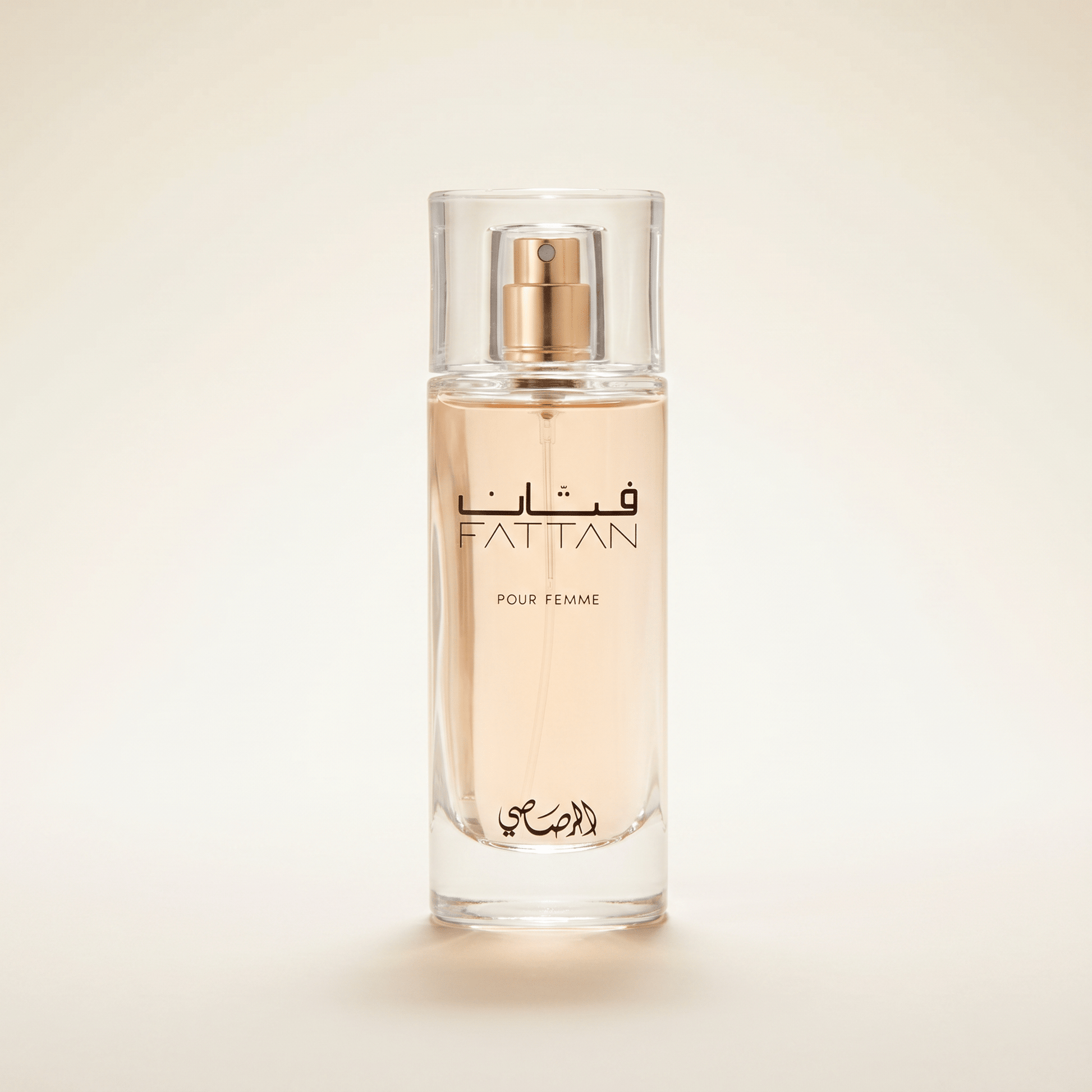Profumo Rasasi Rasasi Ladies Fattan Pour Femme Eau De Parfum 10ml