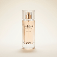 Profumo Rasasi Rasasi Ladies Fattan Pour Femme Eau De Parfum 10ml