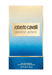 Roberto CavalliRoberto Cavalli Paradiso Azzurro Profumo EDP Spray 10mlProfumo
