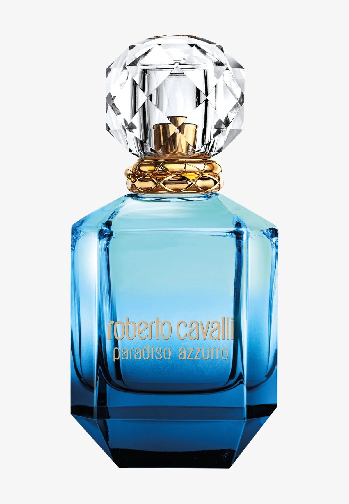Roberto CavalliRoberto Cavalli Paradiso Azzurro Profumo EDP Spray 10mlProfumo