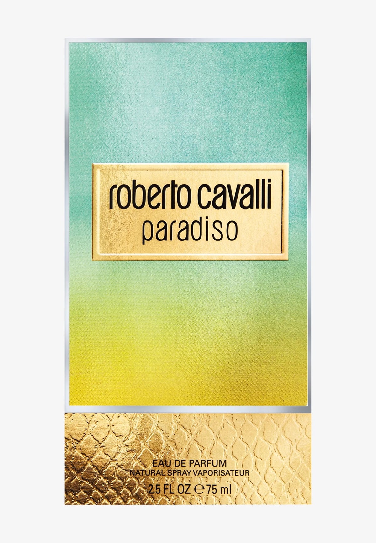 Roberto CavalliRoberto Cavalli Paradiso EdP Spray 10mlProfumo