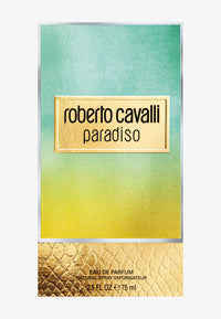 Roberto CavalliRoberto Cavalli Paradiso EdP Spray 10mlProfumo
