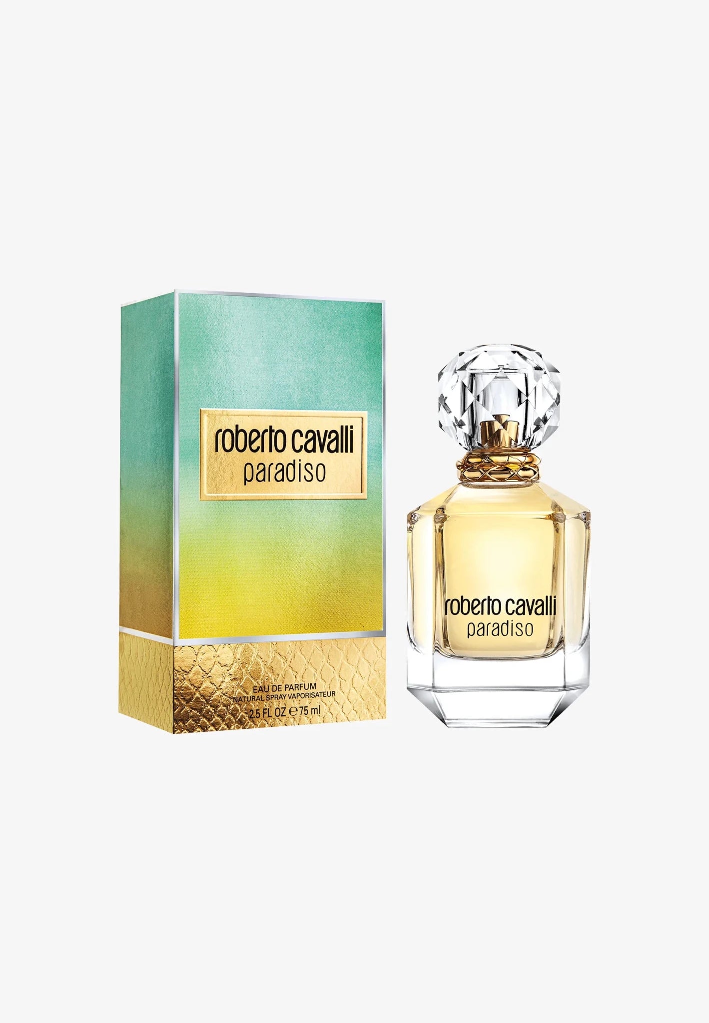 Roberto CavalliRoberto Cavalli Paradiso EdP Spray 10mlProfumo