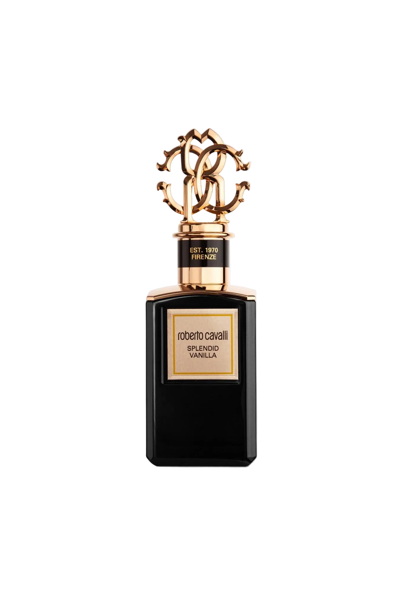 Roberto CavalliRoberto Cavalli Splendid Vanilla Eau De Parfum Spray 10mlProfumo