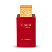 Swiss ArabianSwiss Arabian Shaghaf Oud Ahmar Eau de Parfum – 10 mlvivadelux