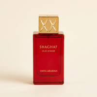 Swiss ArabianSwiss Arabian Shaghaf Oud Ahmar Eau de ParfumProfumo