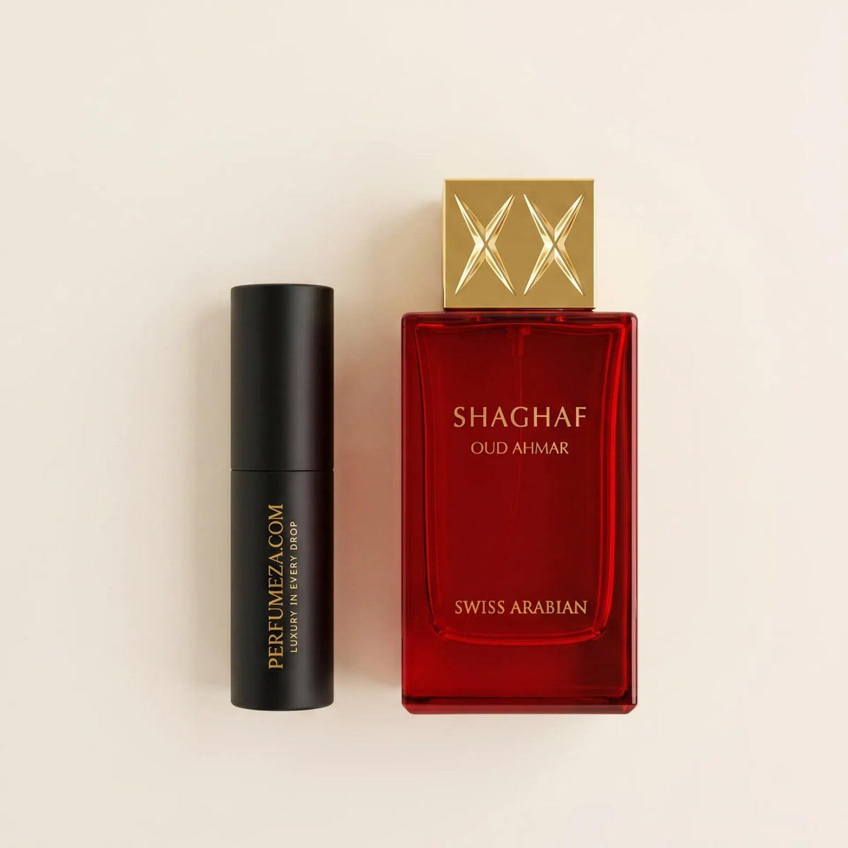 Swiss ArabianSwiss Arabian Shaghaf Oud Ahmar Eau de ParfumProfumo